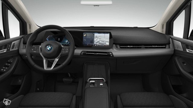 BMW 2-sarja 4