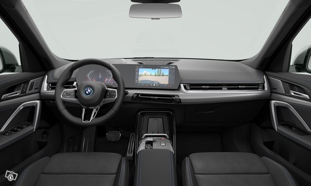 BMW IX1 4