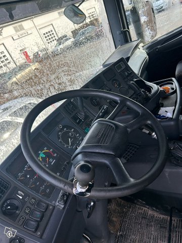 Scania 144g 530 5