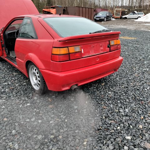 Volkswagen Corrado 3