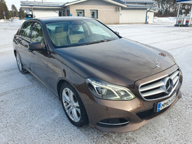 Mercedes-Benz E-sarja, Autot, Alajrvi, Tori.fi