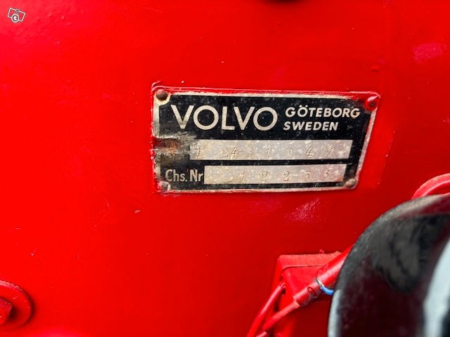 Volvo t 24 15