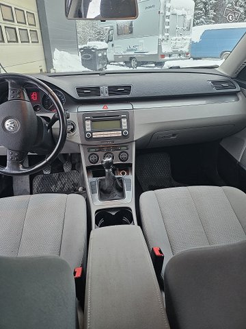 Volkswagen Passat 7