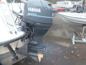 Yamaha f 50 pitk trimmi varustein3500, Permoottorit, Veneet, Taivassalo, Tori.fi