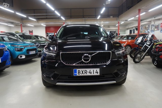 Volvo XC40 2