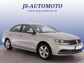 Volkswagen Jetta, Autot, Oulu, Tori.fi