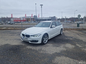 BMW 320, Autot, Yljrvi, Tori.fi