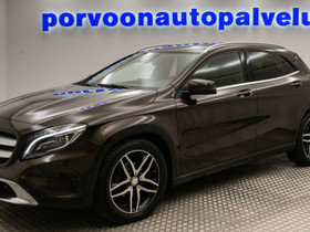 Mercedes-Benz GLA, Autot, Porvoo, Tori.fi
