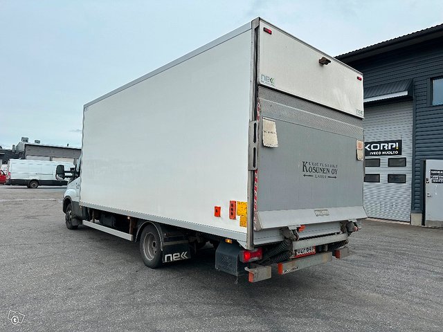 Iveco Daily 50C17 4