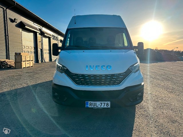Iveco Daily 35S16A8 16m3 2