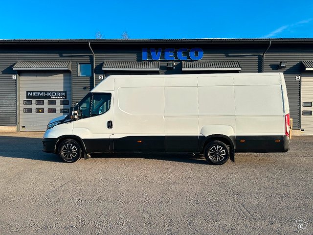 Iveco Daily 35S16A8 16m3 6