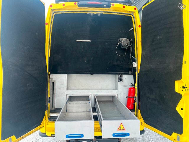 Iveco Daily 35S18 A8 9