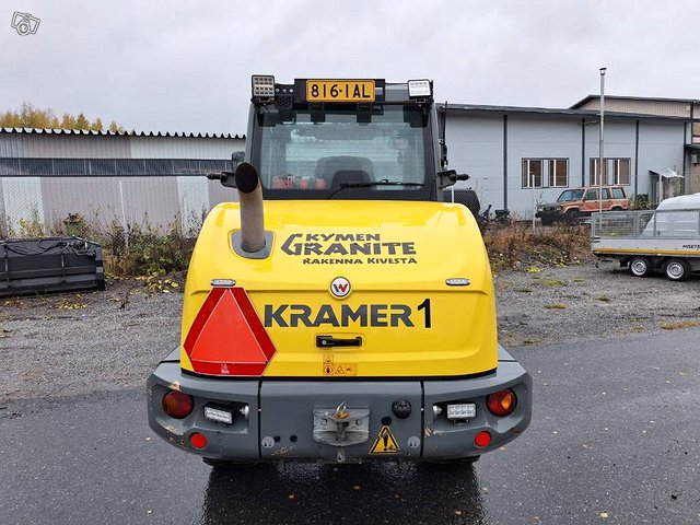 Kramer 5075 3