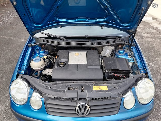 Volkswagen Polo 22