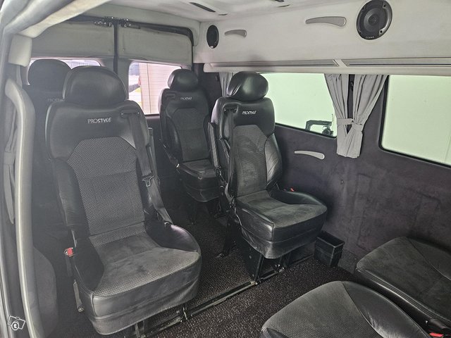 Mercedes-Benz Vito 5