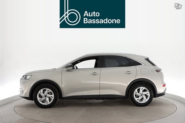DS 7 Crossback 8