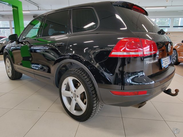 Volkswagen Touareg 4