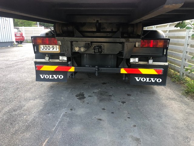 Volvo fm 13 3