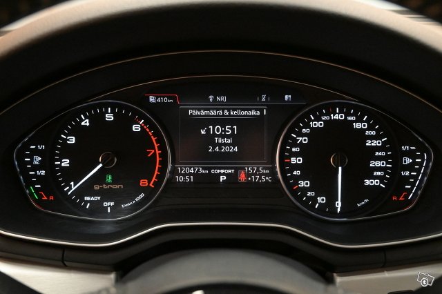 Audi A5 20