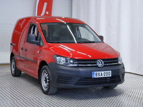 Volkswagen Caddy, Autot, Hyvink, Tori.fi