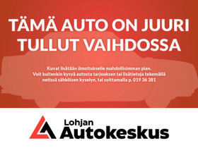Ford Transit, Autot, Lohja, Tori.fi