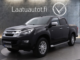 Isuzu D-Max, Autot, Lohja, Tori.fi