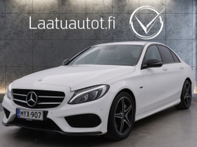 Mercedes-Benz C, Autot, Lohja, Tori.fi