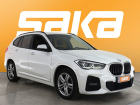 BMW X1, Autot, Seinjoki, Tori.fi