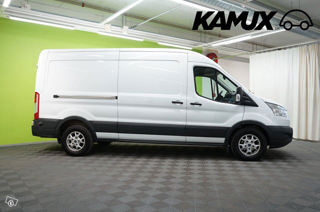 Ford Transit 2