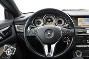Mercedes-Benz CLS 7