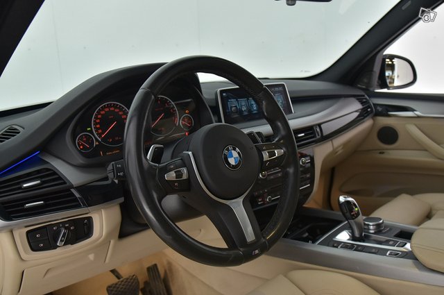 BMW X5 19