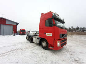 Volvo FH 12 460Hp, Kuorma-autot ja raskas kuljetuskalusto, Kuljetuskalusto ja raskas kalusto, Oulu, Tori.fi