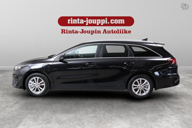 Kia CEED 8