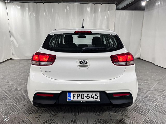 Kia Rio 3