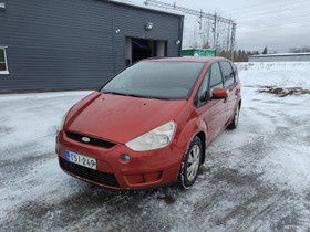 Ford S-MAX, Autot, Hmeenlinna, Tori.fi