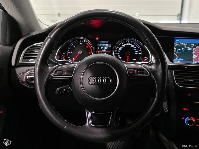 Audi A5 10
