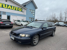 Volvo V70, Autot, Nurmijrvi, Tori.fi