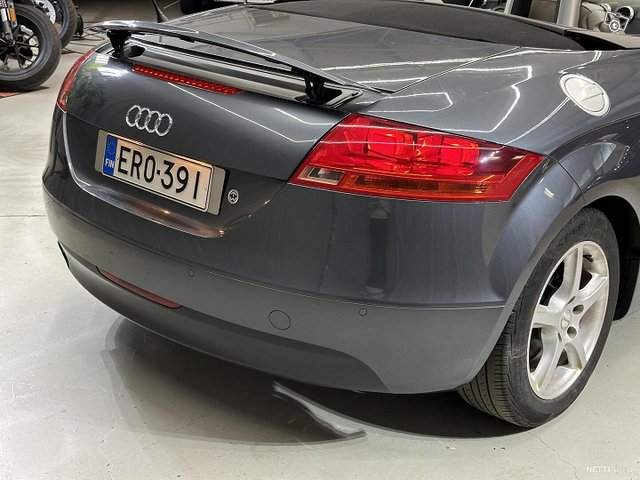 Audi TT 17