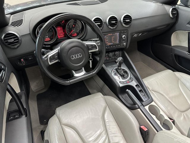 Audi TT 24