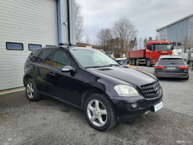 Mercedes-Benz ML, Autot, Yljrvi, Tori.fi