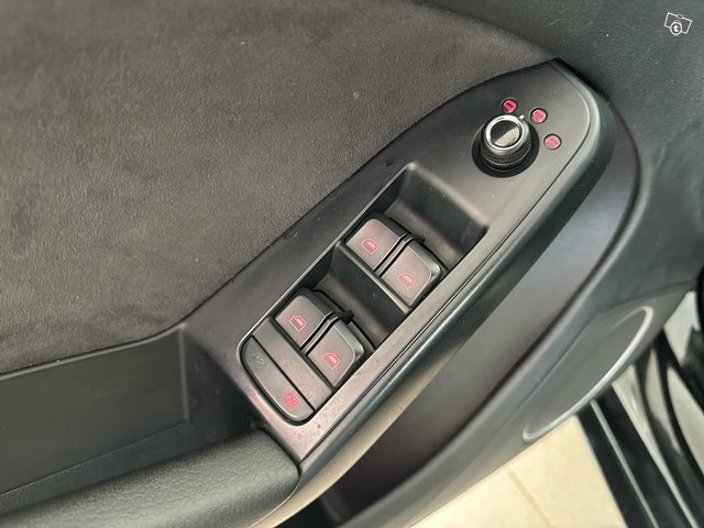 Audi A5 23