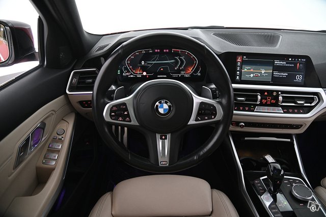 BMW 320 19
