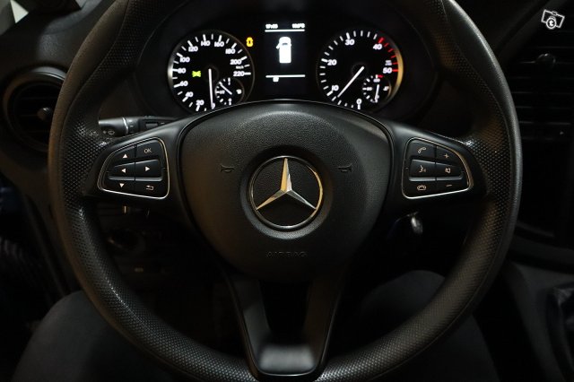 Mercedes-Benz Vito 20