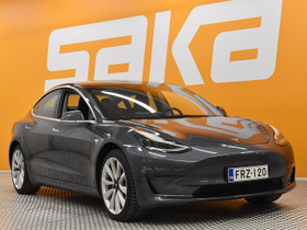 Tesla Model 3, Autot, Vaasa, Tori.fi