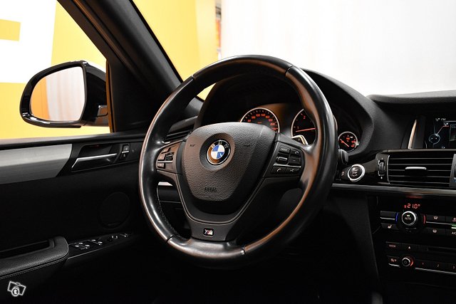 BMW X4 19