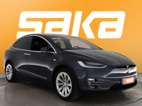 Tesla Model X, Autot, Espoo, Tori.fi
