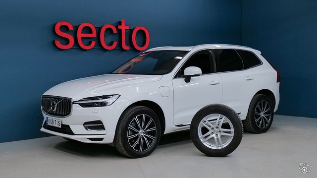 Volvo XC60 22