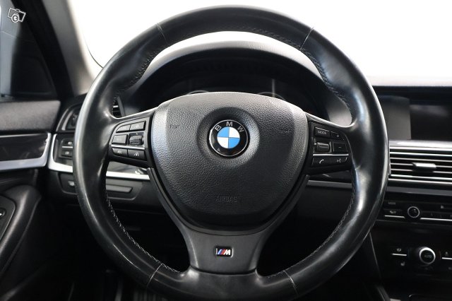 BMW 520D 14