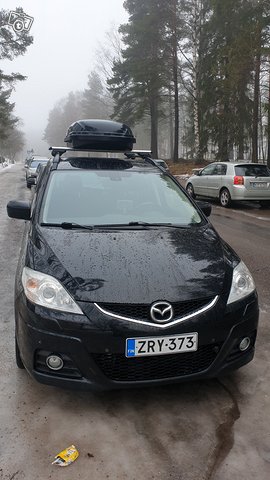 Mazda 5 2