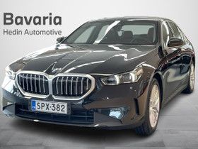 BMW 550, Autot, Joensuu, Tori.fi